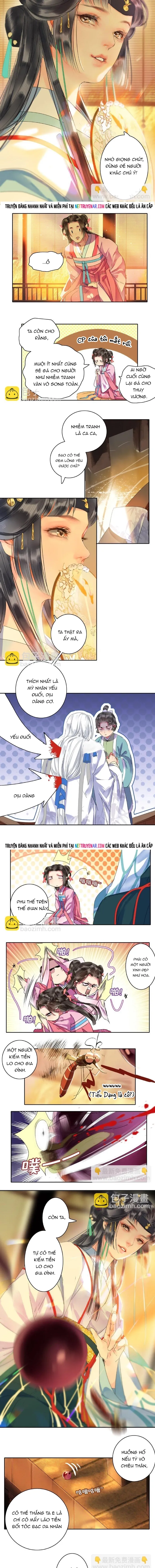 Trường Tương Tư Chapter 146 - AB Truyện