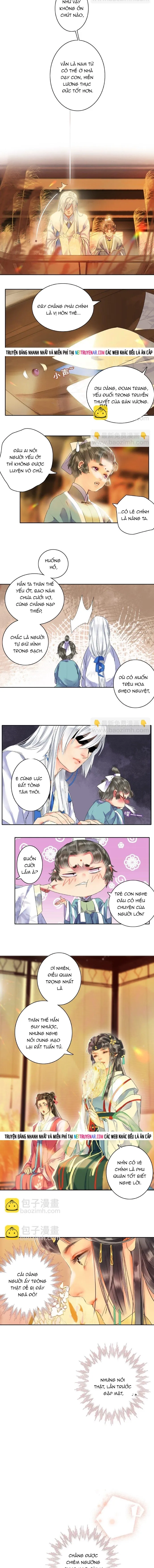 Trường Tương Tư Chapter 146 - AB Truyện