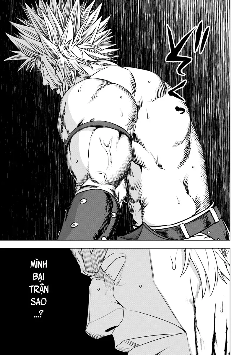 Shirokuma Tensei Chap 14 - Next Chap 13