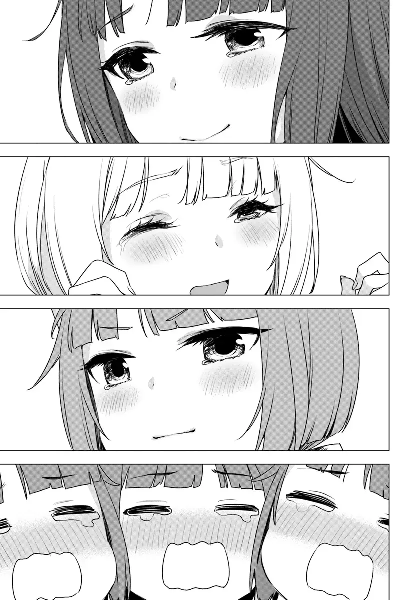 Shirokuma Tensei Chap 14 - Next Chap 13