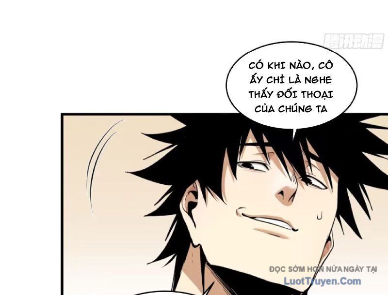 Đồng Hành Cùng Tử Vong: Bắt Đầu Với Ngư Nhân Địa Hạ Thành Chap 149 - Next Chap 148