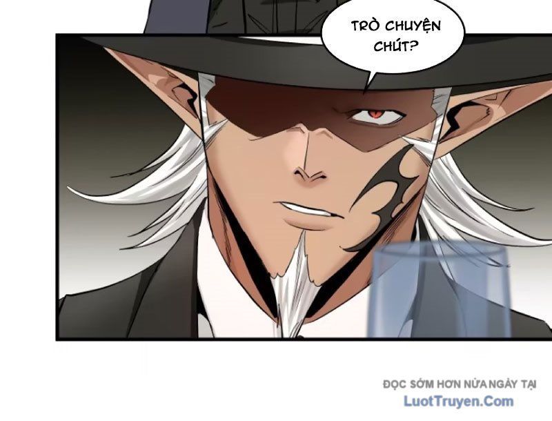 Đồng Hành Cùng Tử Vong: Bắt Đầu Với Ngư Nhân Địa Hạ Thành Chap 149 - Next Chap 148