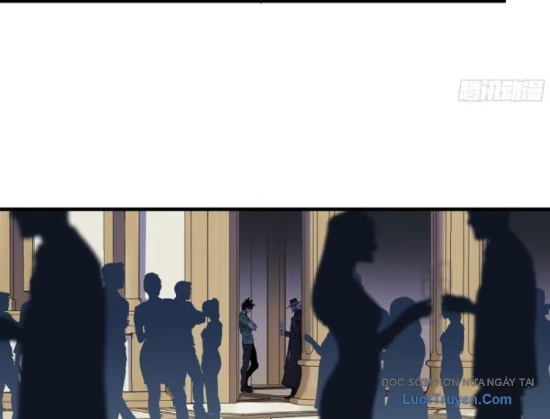 Đồng Hành Cùng Tử Vong: Bắt Đầu Với Ngư Nhân Địa Hạ Thành Chap 149 - Next Chap 148