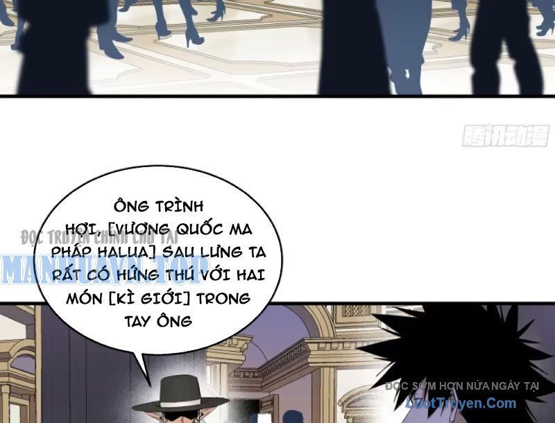 Đồng Hành Cùng Tử Vong: Bắt Đầu Với Ngư Nhân Địa Hạ Thành Chap 149 - Next Chap 148