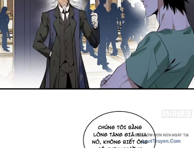 Đồng Hành Cùng Tử Vong: Bắt Đầu Với Ngư Nhân Địa Hạ Thành Chap 149 - Next Chap 148