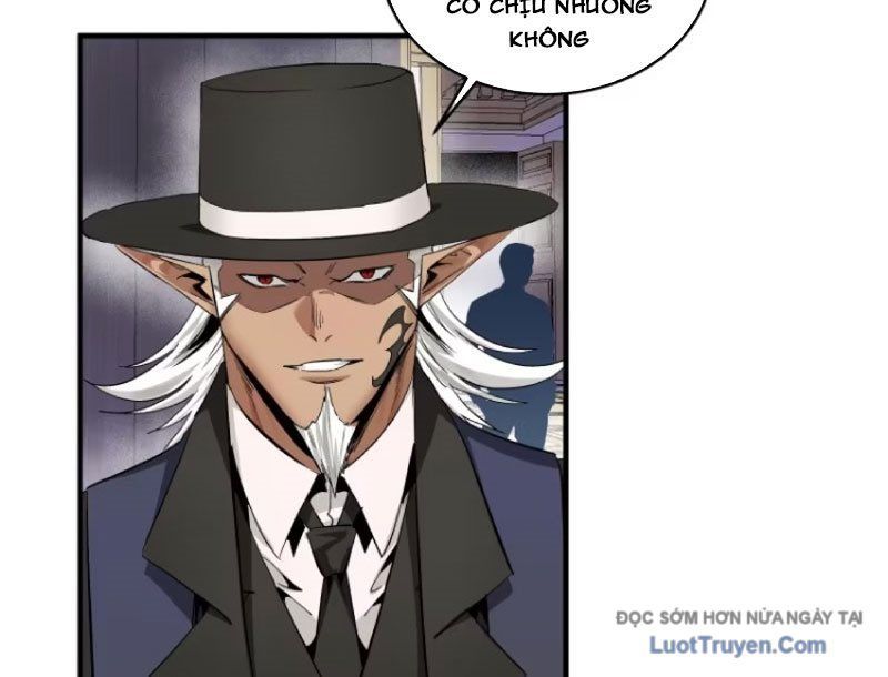 Đồng Hành Cùng Tử Vong: Bắt Đầu Với Ngư Nhân Địa Hạ Thành Chap 149 - Next Chap 148