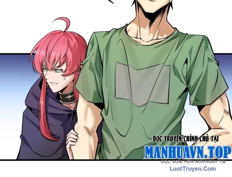 Đồng Hành Cùng Tử Vong: Bắt Đầu Với Ngư Nhân Địa Hạ Thành Chap 149 - Next Chap 148