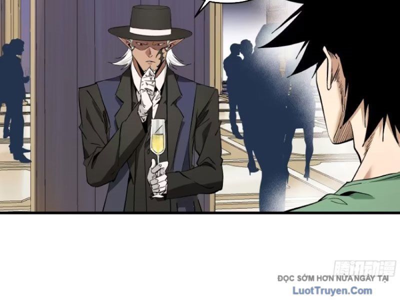 Đồng Hành Cùng Tử Vong: Bắt Đầu Với Ngư Nhân Địa Hạ Thành Chap 149 - Next Chap 148