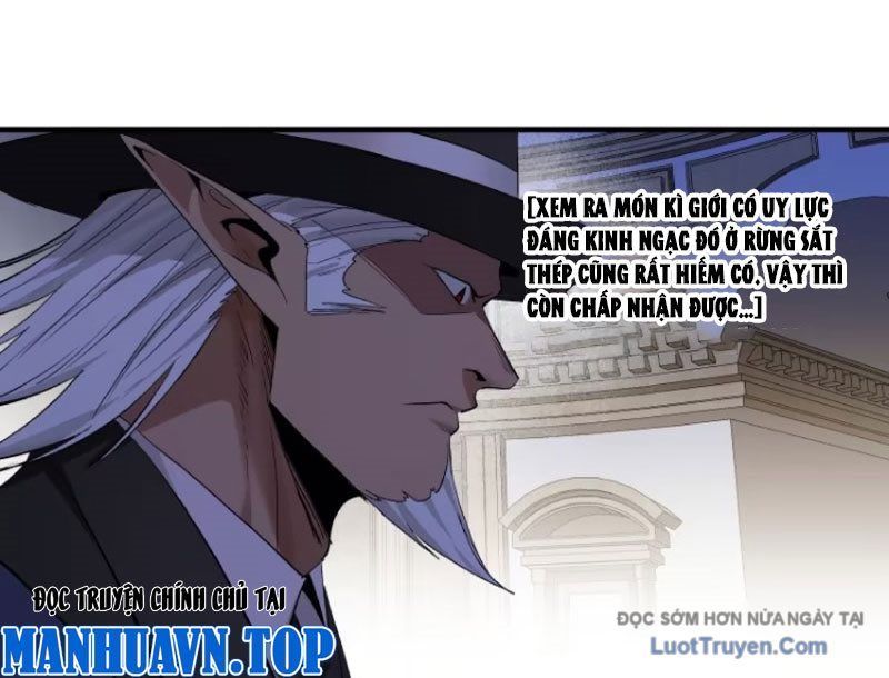 Đồng Hành Cùng Tử Vong: Bắt Đầu Với Ngư Nhân Địa Hạ Thành Chap 149 - Next Chap 148