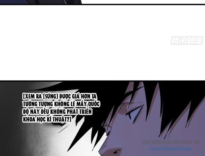 Đồng Hành Cùng Tử Vong: Bắt Đầu Với Ngư Nhân Địa Hạ Thành Chap 149 - Next Chap 148