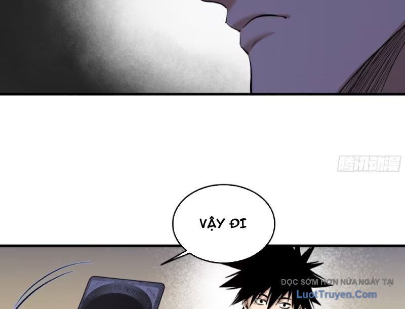 Đồng Hành Cùng Tử Vong: Bắt Đầu Với Ngư Nhân Địa Hạ Thành Chap 149 - Next Chap 148