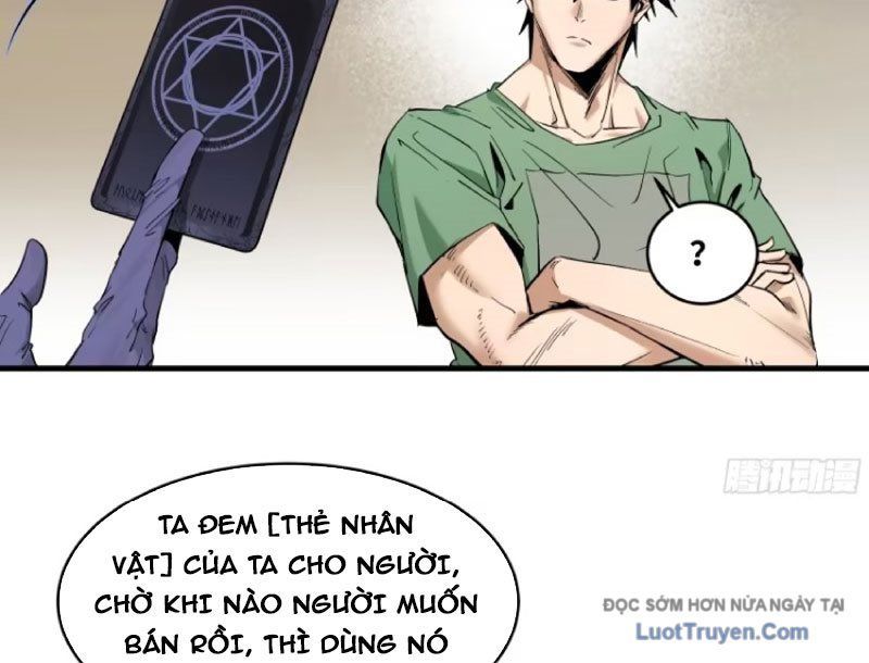 Đồng Hành Cùng Tử Vong: Bắt Đầu Với Ngư Nhân Địa Hạ Thành Chap 149 - Next Chap 148