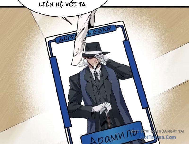 Đồng Hành Cùng Tử Vong: Bắt Đầu Với Ngư Nhân Địa Hạ Thành Chap 149 - Next Chap 148