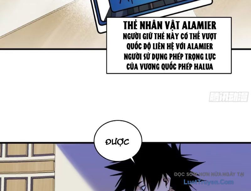 Đồng Hành Cùng Tử Vong: Bắt Đầu Với Ngư Nhân Địa Hạ Thành Chap 149 - Next Chap 148