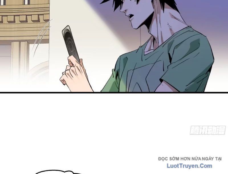 Đồng Hành Cùng Tử Vong: Bắt Đầu Với Ngư Nhân Địa Hạ Thành Chap 149 - Next Chap 148