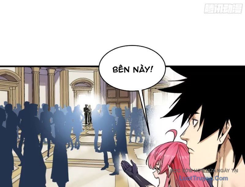 Đồng Hành Cùng Tử Vong: Bắt Đầu Với Ngư Nhân Địa Hạ Thành Chap 149 - Next Chap 148