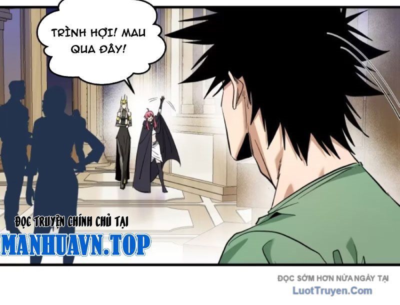 Đồng Hành Cùng Tử Vong: Bắt Đầu Với Ngư Nhân Địa Hạ Thành Chap 149 - Next Chap 148