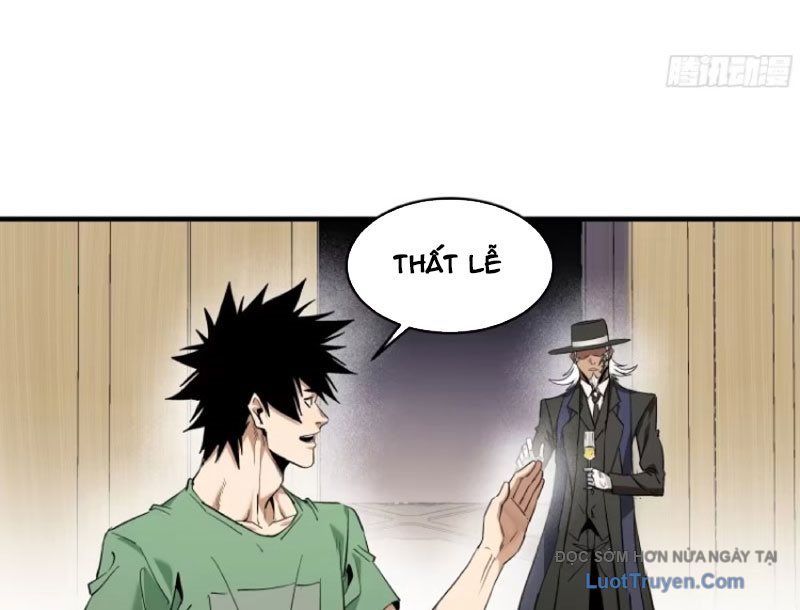 Đồng Hành Cùng Tử Vong: Bắt Đầu Với Ngư Nhân Địa Hạ Thành Chap 149 - Next Chap 148