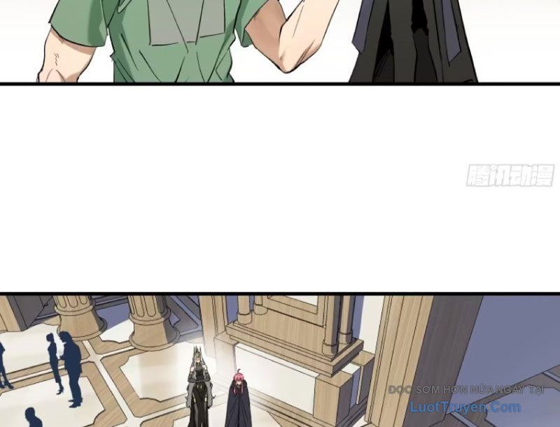 Đồng Hành Cùng Tử Vong: Bắt Đầu Với Ngư Nhân Địa Hạ Thành Chap 149 - Next Chap 148