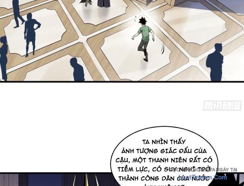 Đồng Hành Cùng Tử Vong: Bắt Đầu Với Ngư Nhân Địa Hạ Thành Chap 149 - Next Chap 148