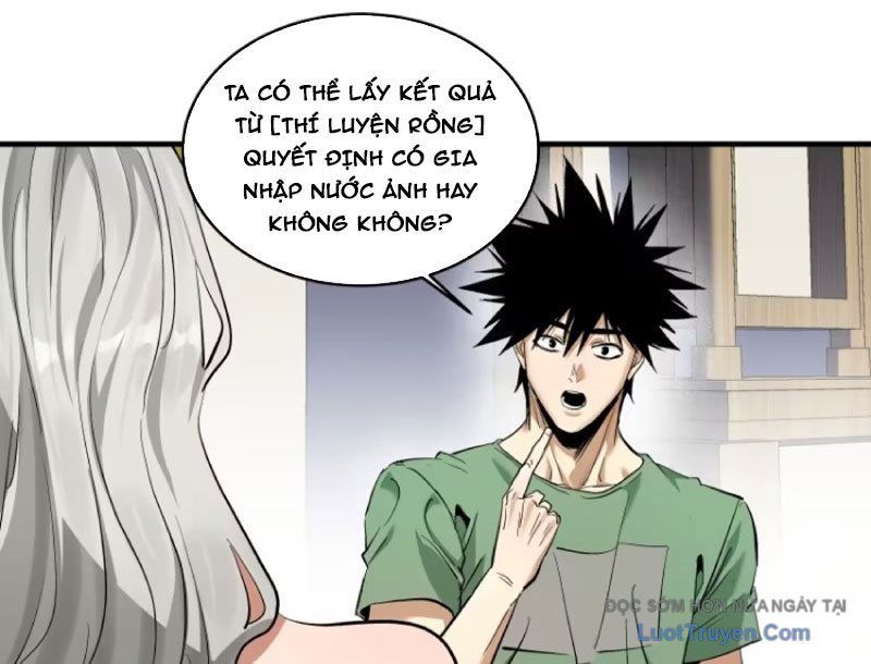 Đồng Hành Cùng Tử Vong: Bắt Đầu Với Ngư Nhân Địa Hạ Thành Chap 149 - Next Chap 148