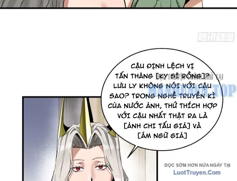 Đồng Hành Cùng Tử Vong: Bắt Đầu Với Ngư Nhân Địa Hạ Thành Chap 149 - Next Chap 148
