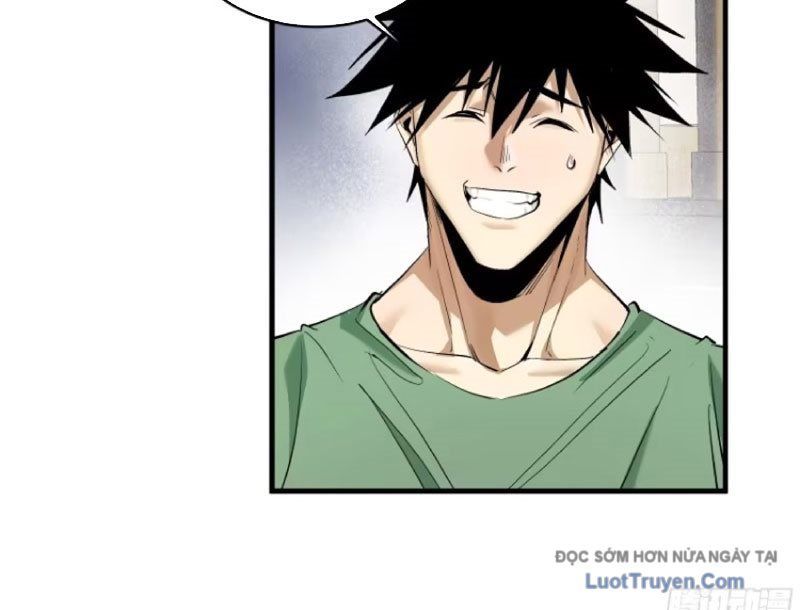 Đồng Hành Cùng Tử Vong: Bắt Đầu Với Ngư Nhân Địa Hạ Thành Chap 149 - Next Chap 148