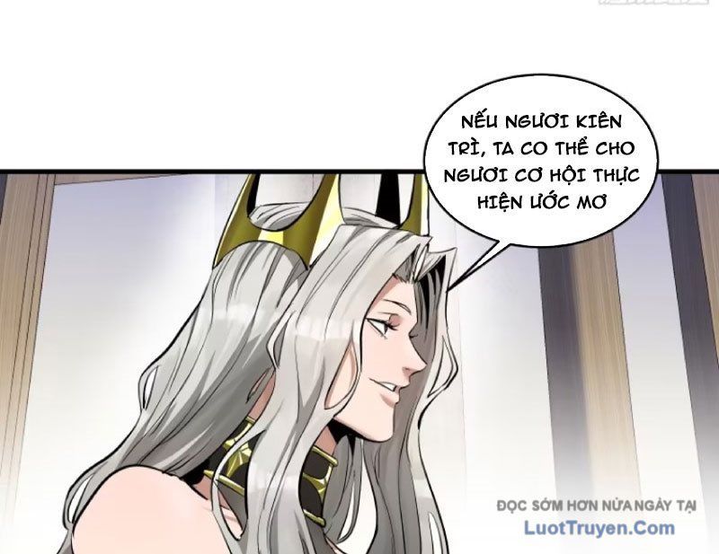 Đồng Hành Cùng Tử Vong: Bắt Đầu Với Ngư Nhân Địa Hạ Thành Chap 149 - Next Chap 148