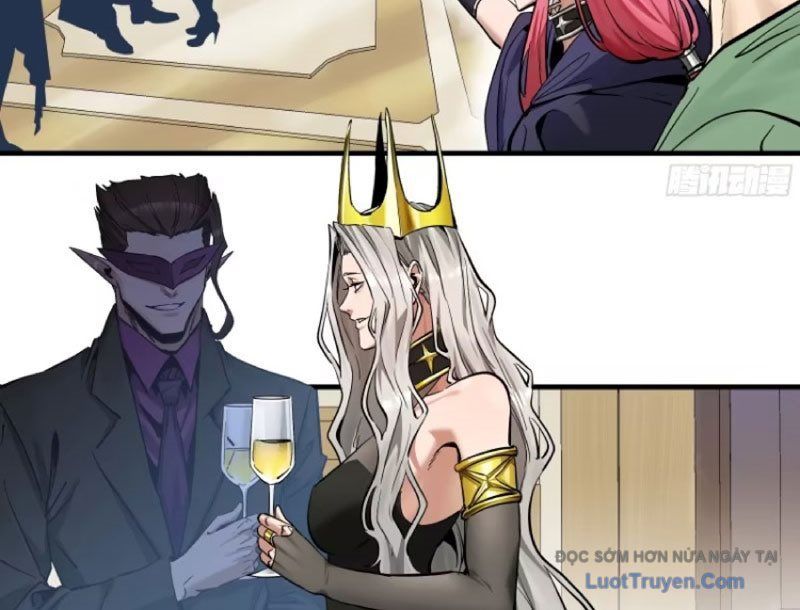 Đồng Hành Cùng Tử Vong: Bắt Đầu Với Ngư Nhân Địa Hạ Thành Chap 149 - Next Chap 148