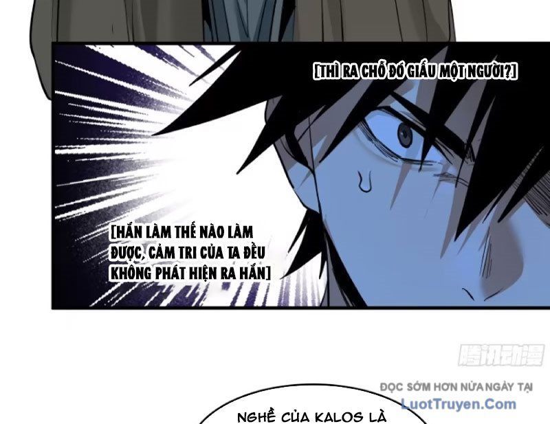 Đồng Hành Cùng Tử Vong: Bắt Đầu Với Ngư Nhân Địa Hạ Thành Chap 149 - Next Chap 148