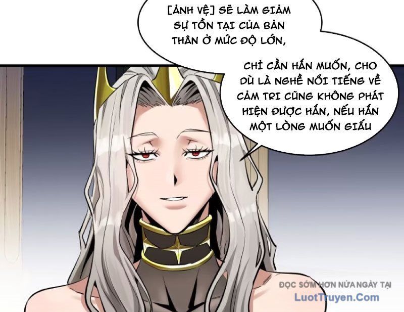 Đồng Hành Cùng Tử Vong: Bắt Đầu Với Ngư Nhân Địa Hạ Thành Chap 149 - Next Chap 148