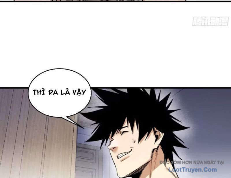 Đồng Hành Cùng Tử Vong: Bắt Đầu Với Ngư Nhân Địa Hạ Thành Chap 149 - Next Chap 148