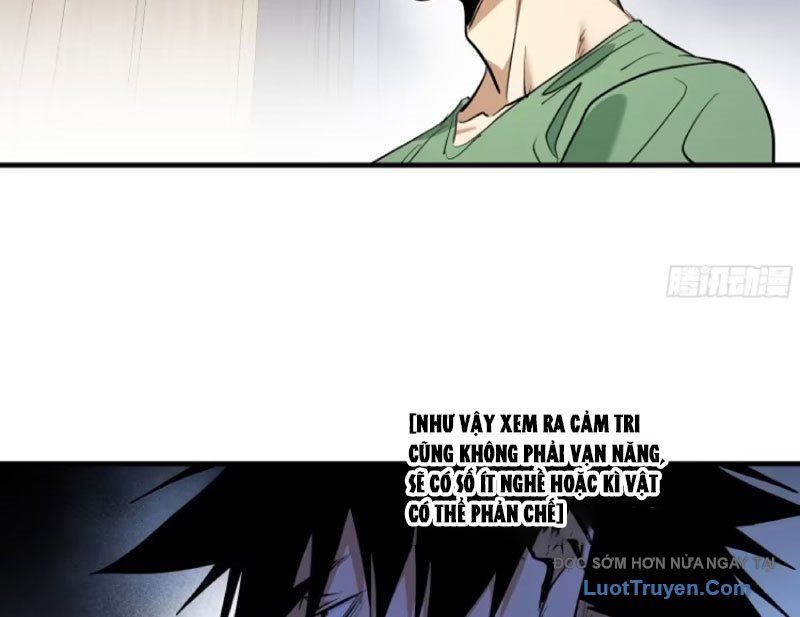 Đồng Hành Cùng Tử Vong: Bắt Đầu Với Ngư Nhân Địa Hạ Thành Chap 149 - Next Chap 148