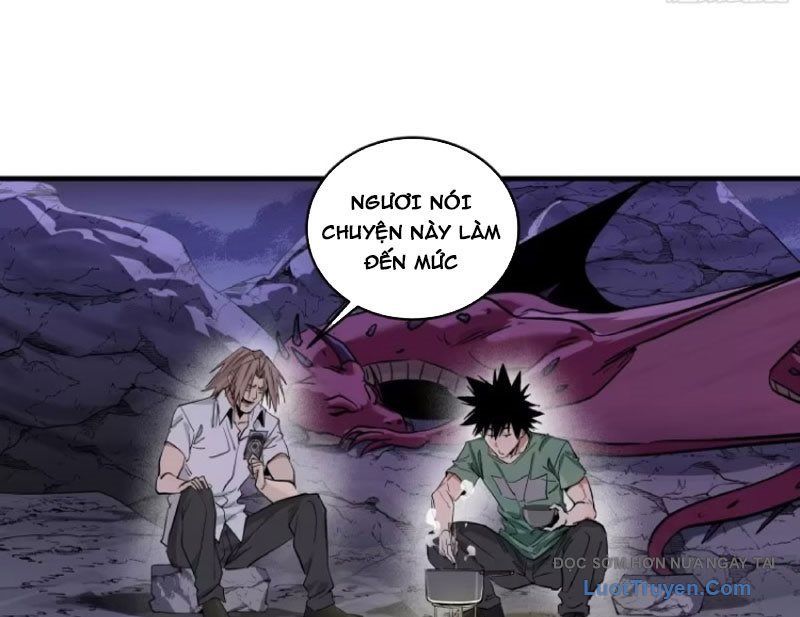 Đồng Hành Cùng Tử Vong: Bắt Đầu Với Ngư Nhân Địa Hạ Thành Chap 149 - Next Chap 148