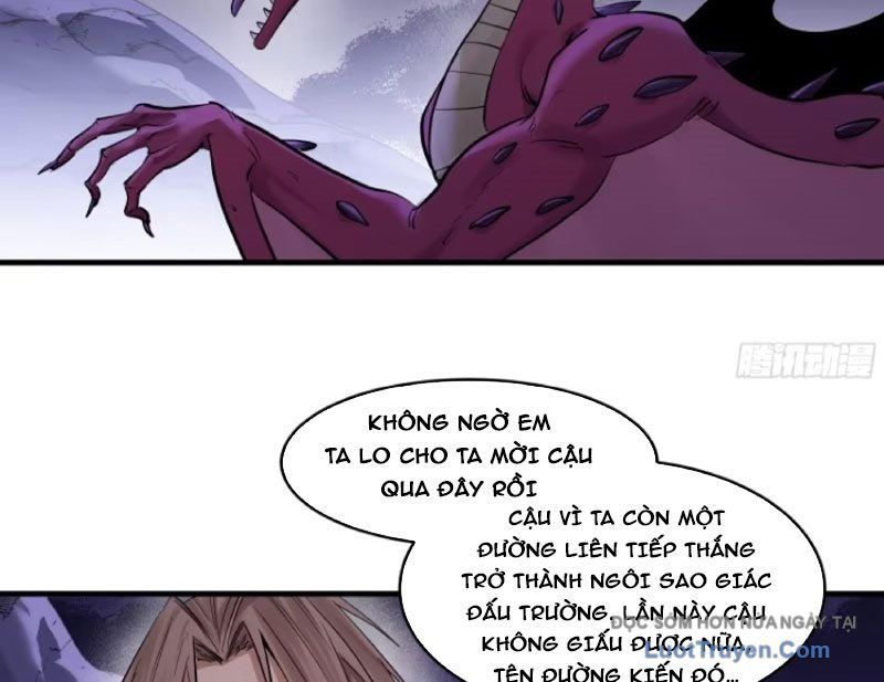 Đồng Hành Cùng Tử Vong: Bắt Đầu Với Ngư Nhân Địa Hạ Thành Chap 149 - Next Chap 148