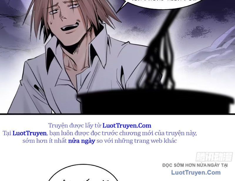 Đồng Hành Cùng Tử Vong: Bắt Đầu Với Ngư Nhân Địa Hạ Thành Chap 149 - Next Chap 148