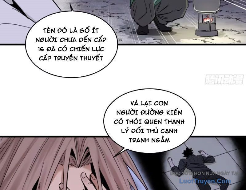 Đồng Hành Cùng Tử Vong: Bắt Đầu Với Ngư Nhân Địa Hạ Thành Chap 149 - Next Chap 148