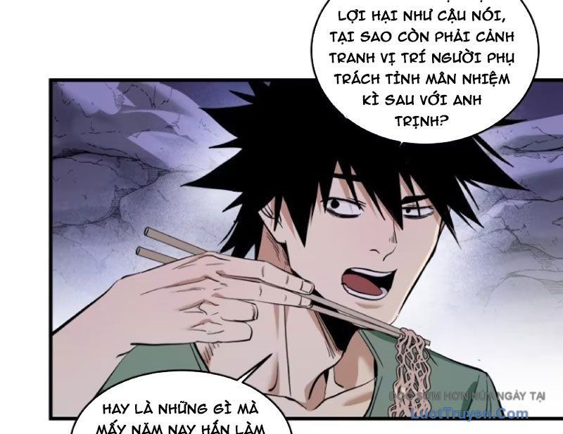 Đồng Hành Cùng Tử Vong: Bắt Đầu Với Ngư Nhân Địa Hạ Thành Chap 149 - Next Chap 148