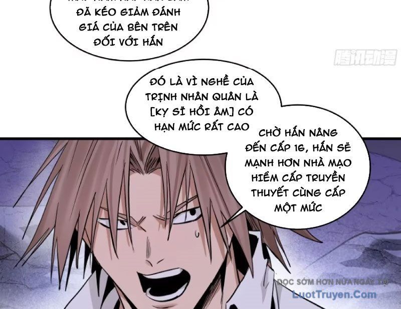 Đồng Hành Cùng Tử Vong: Bắt Đầu Với Ngư Nhân Địa Hạ Thành Chap 149 - Next Chap 148