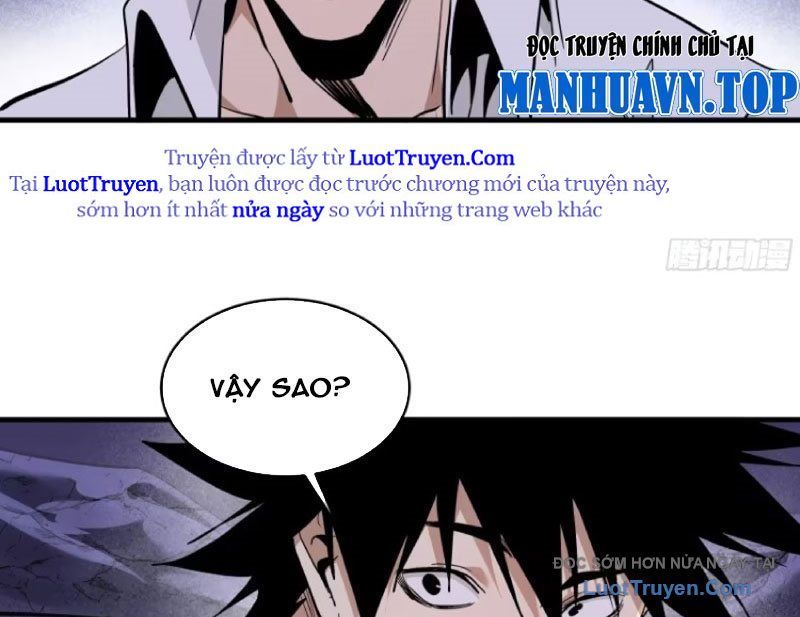 Đồng Hành Cùng Tử Vong: Bắt Đầu Với Ngư Nhân Địa Hạ Thành Chap 149 - Next Chap 148