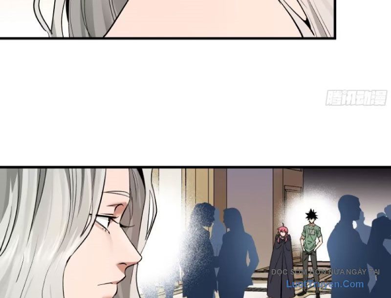 Đồng Hành Cùng Tử Vong: Bắt Đầu Với Ngư Nhân Địa Hạ Thành Chap 149 - Next Chap 148