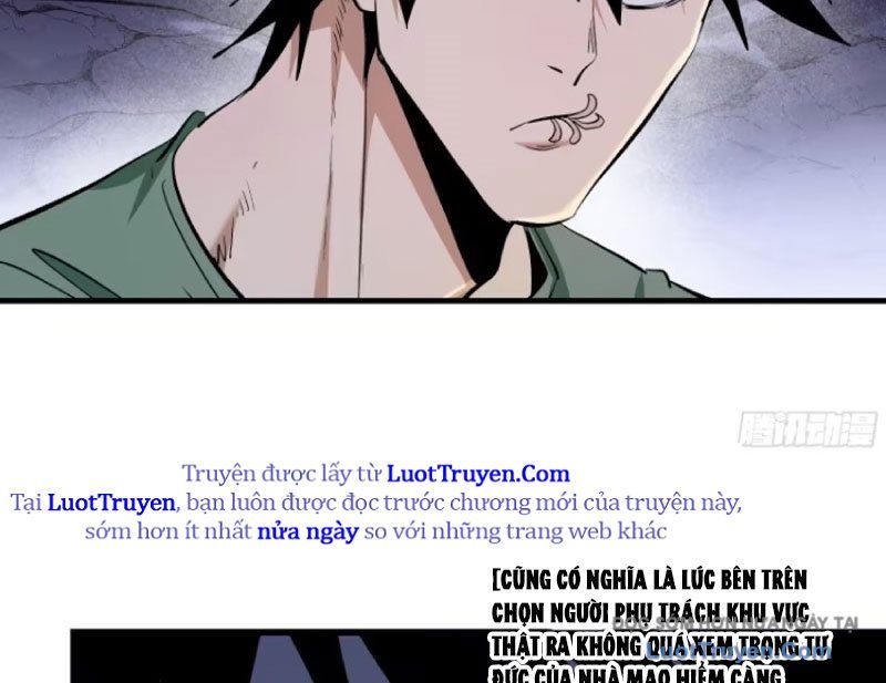 Đồng Hành Cùng Tử Vong: Bắt Đầu Với Ngư Nhân Địa Hạ Thành Chap 149 - Next Chap 148