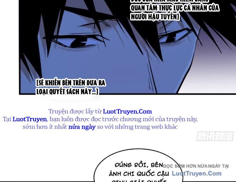 Đồng Hành Cùng Tử Vong: Bắt Đầu Với Ngư Nhân Địa Hạ Thành Chap 149 - Next Chap 148