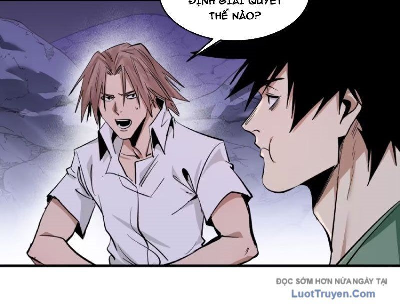 Đồng Hành Cùng Tử Vong: Bắt Đầu Với Ngư Nhân Địa Hạ Thành Chap 149 - Next Chap 148