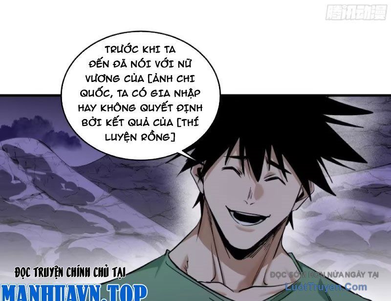 Đồng Hành Cùng Tử Vong: Bắt Đầu Với Ngư Nhân Địa Hạ Thành Chap 149 - Next Chap 148