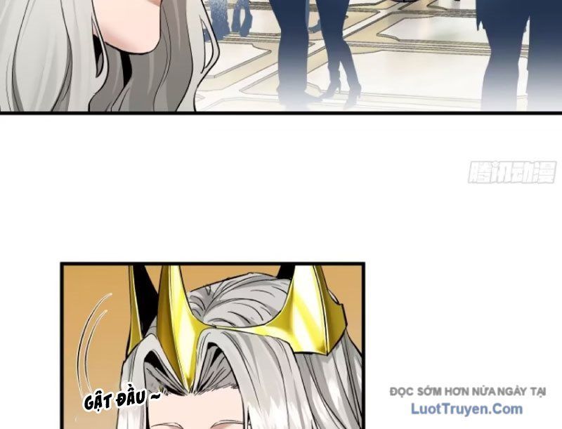 Đồng Hành Cùng Tử Vong: Bắt Đầu Với Ngư Nhân Địa Hạ Thành Chap 149 - Next Chap 148