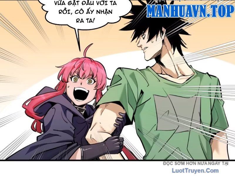 Đồng Hành Cùng Tử Vong: Bắt Đầu Với Ngư Nhân Địa Hạ Thành Chap 149 - Next Chap 148