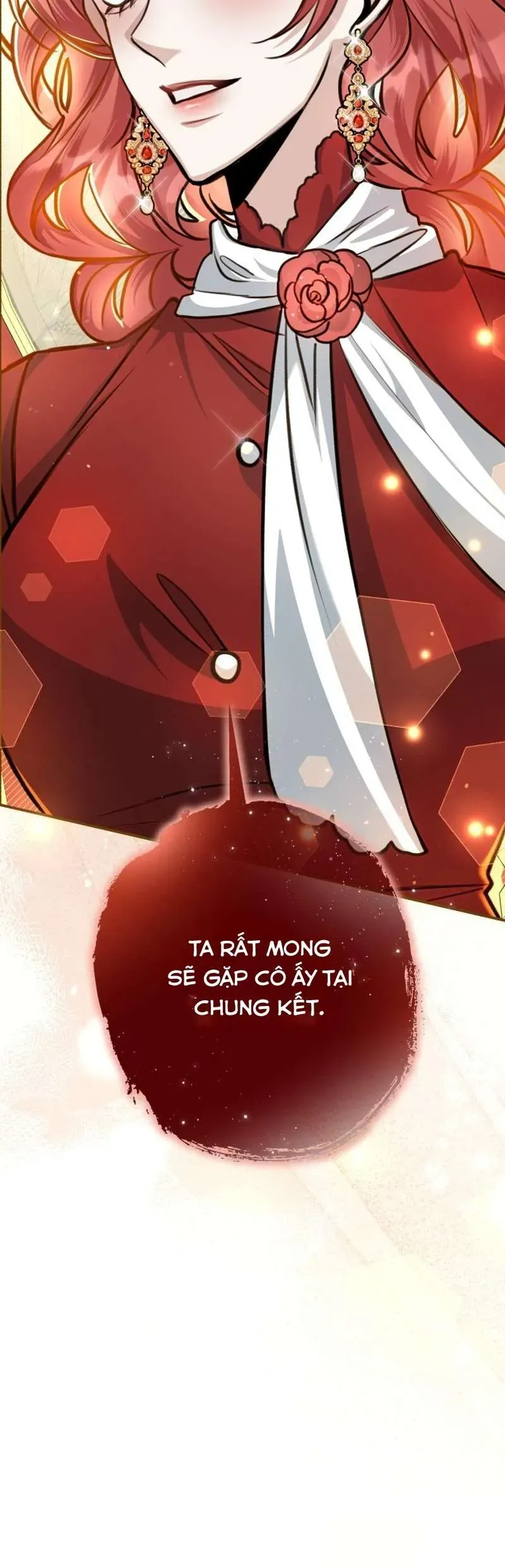 Cái Kết Của Cuộc Ly Hôn Chưa Trọn Vẹn Chap 23 - Next Chap 22