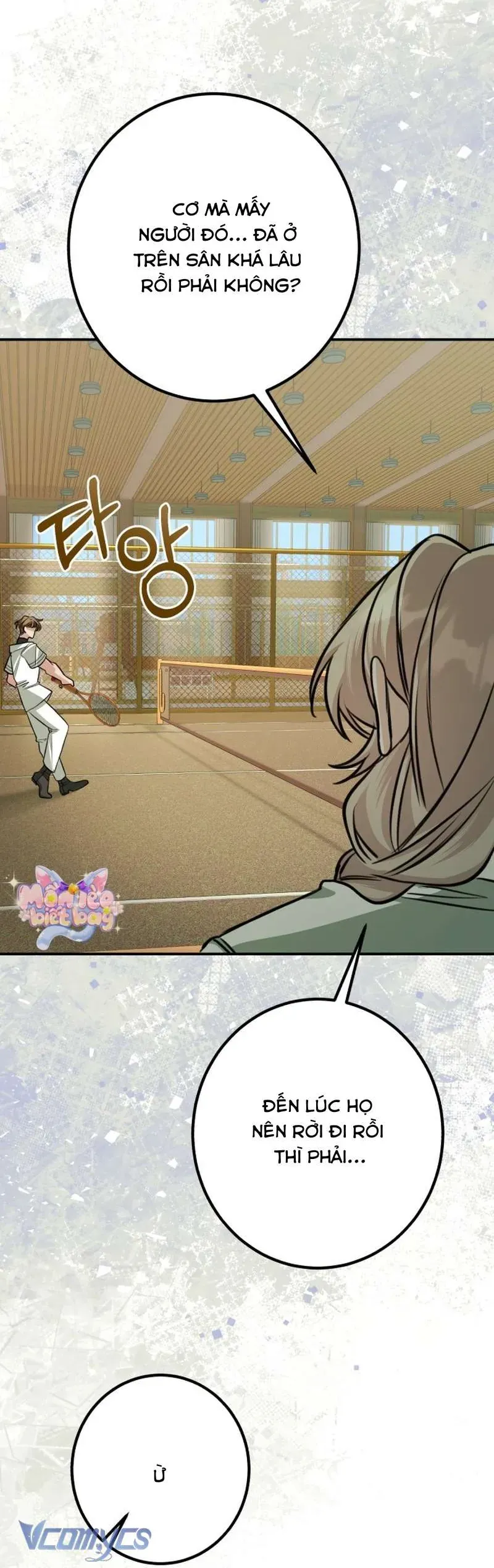 Cái Kết Của Cuộc Ly Hôn Chưa Trọn Vẹn Chap 23 - Next Chap 22