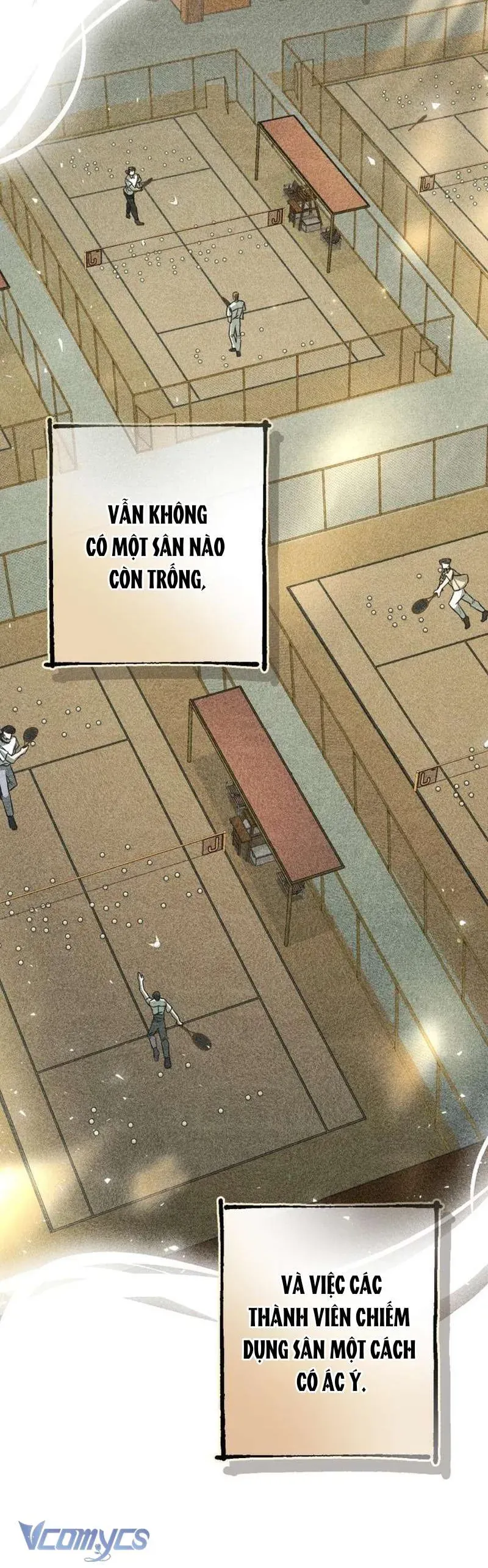 Cái Kết Của Cuộc Ly Hôn Chưa Trọn Vẹn Chap 23 - Next Chap 22